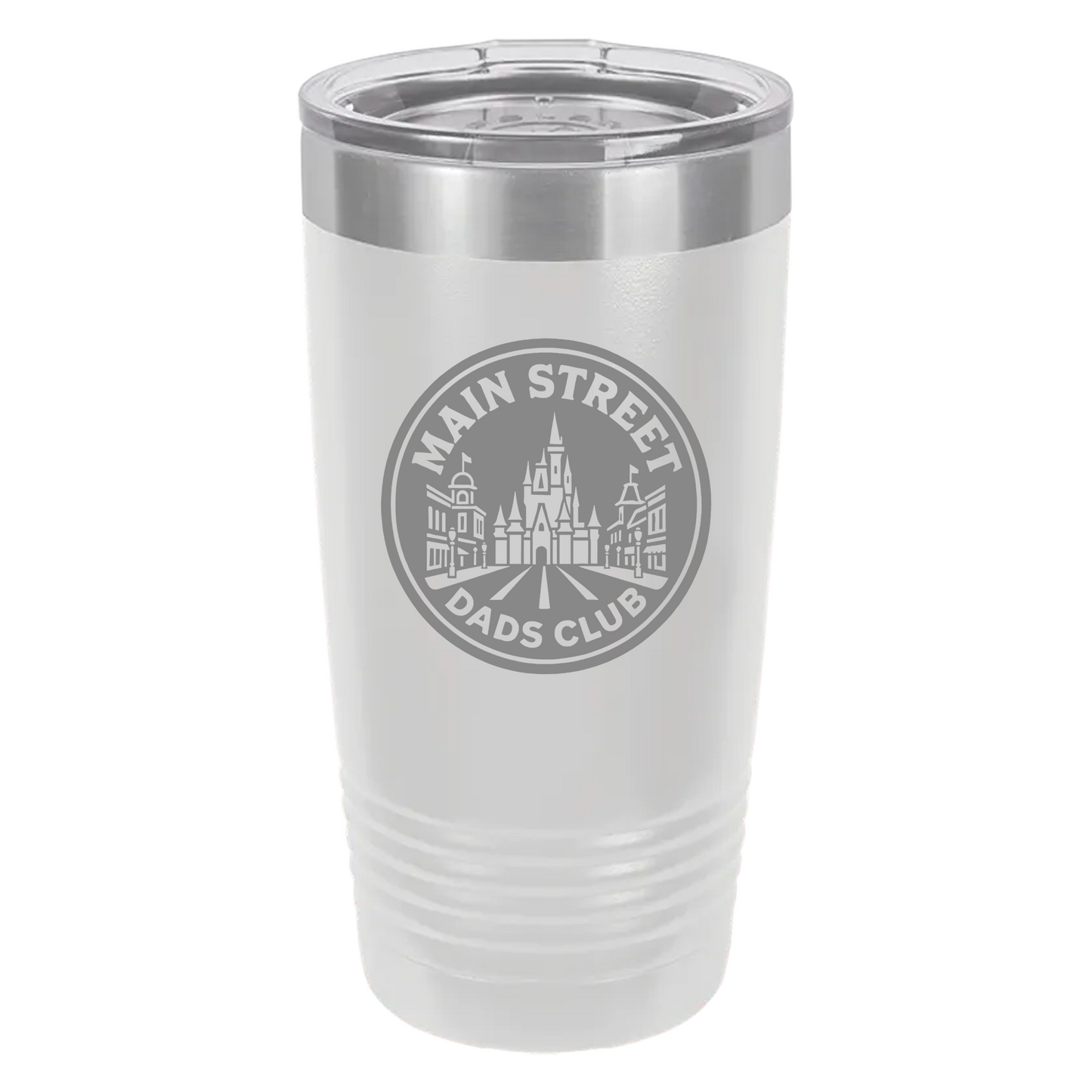 MSDC Logo - 20oz