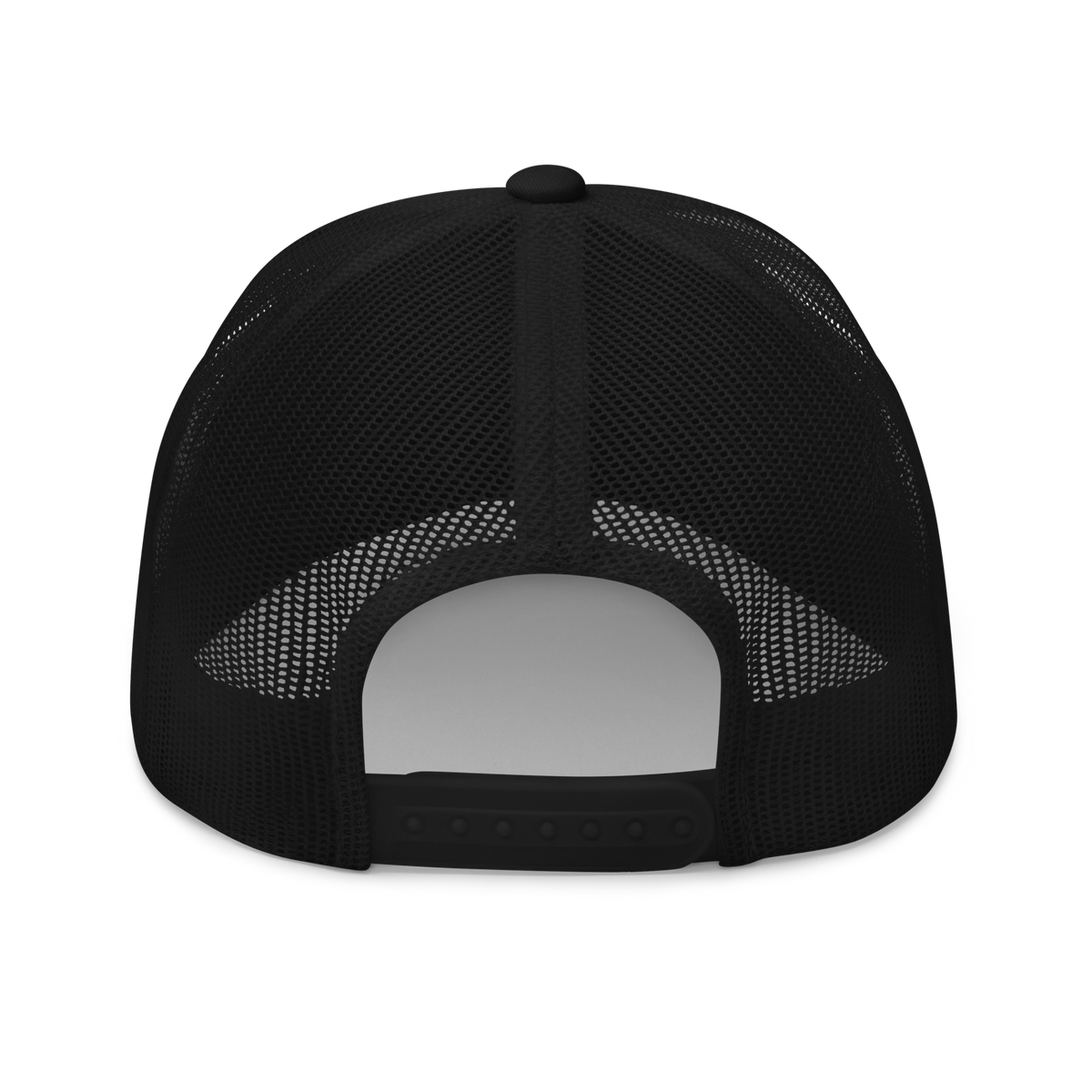 Chernabog Trucker Hat