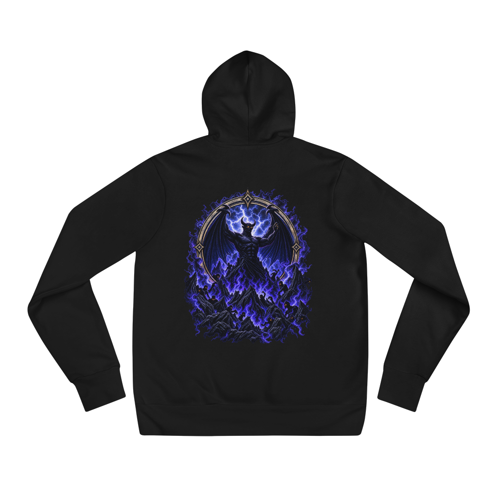 Chernabog Hoodie
