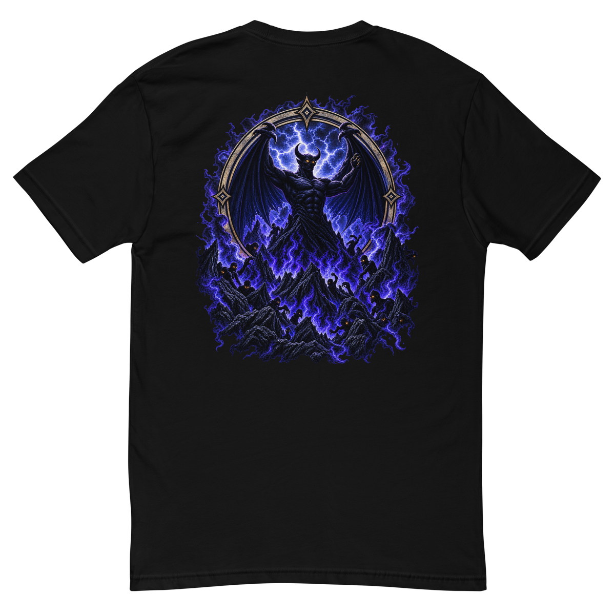 Chernabog T-Shirt