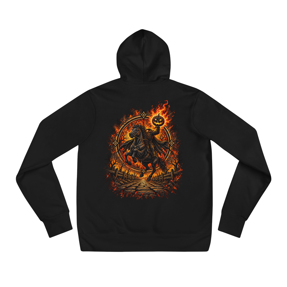 Headless Horseman Hoodie