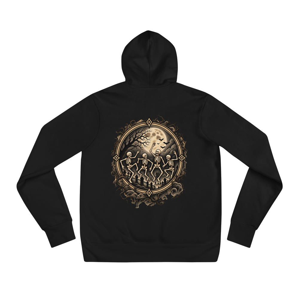 Silly Symphony Hoodie