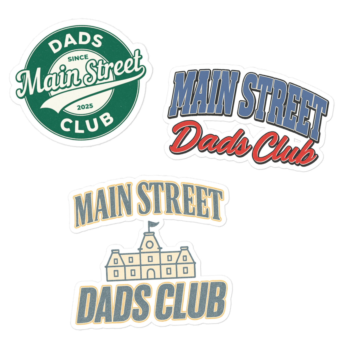 MAGNETS/STICKERS