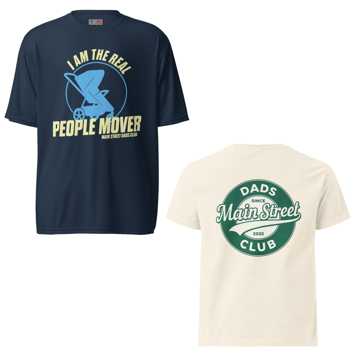 SHIRTS