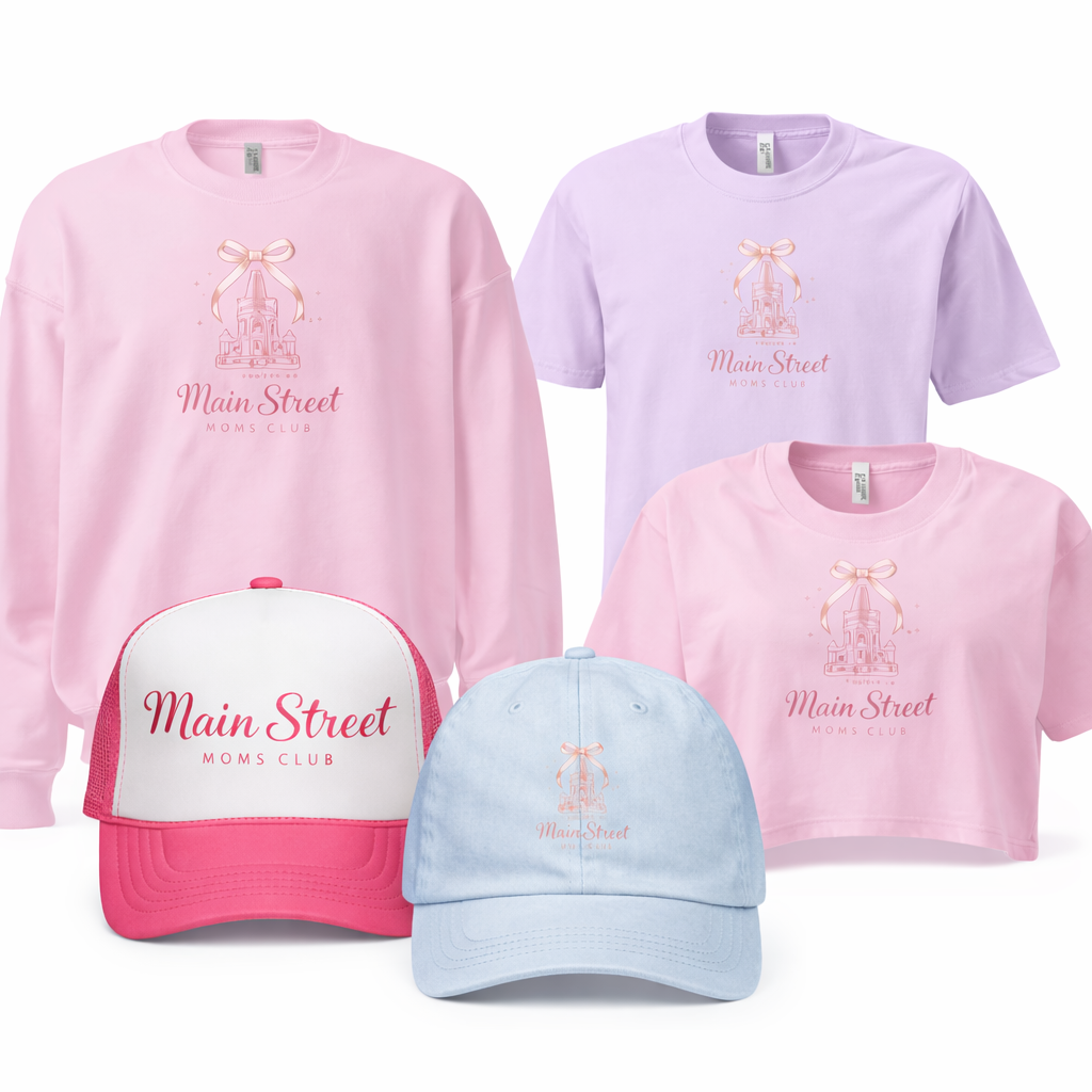 Main Street Moms Club
