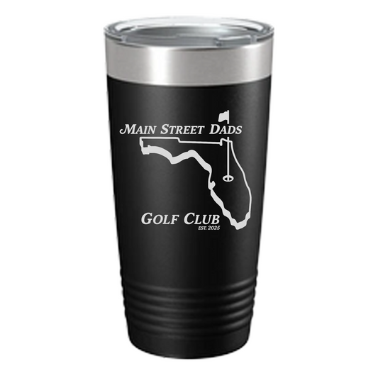 Golf Club - 20oz