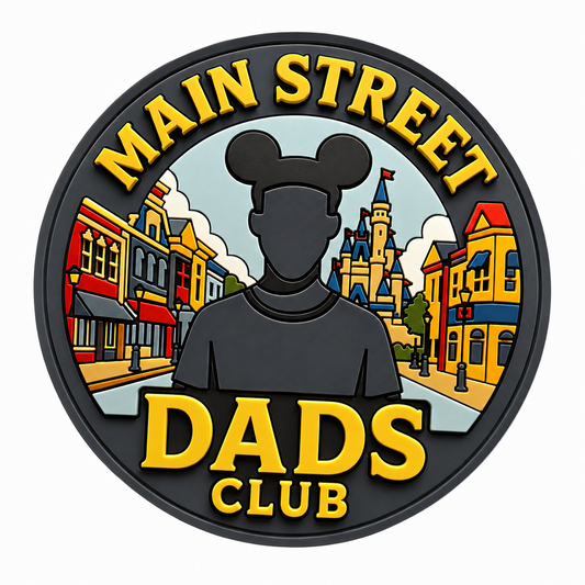 MSDC Morale Patch