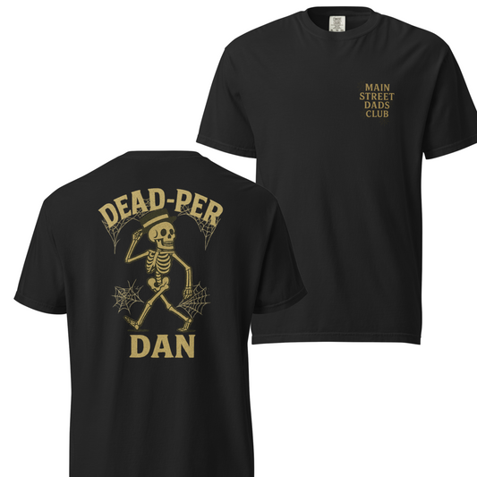 Dead-per Dan – Comfort Colors