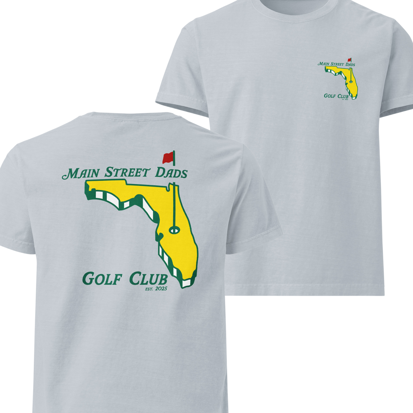 Golf Club Edition - Oversized