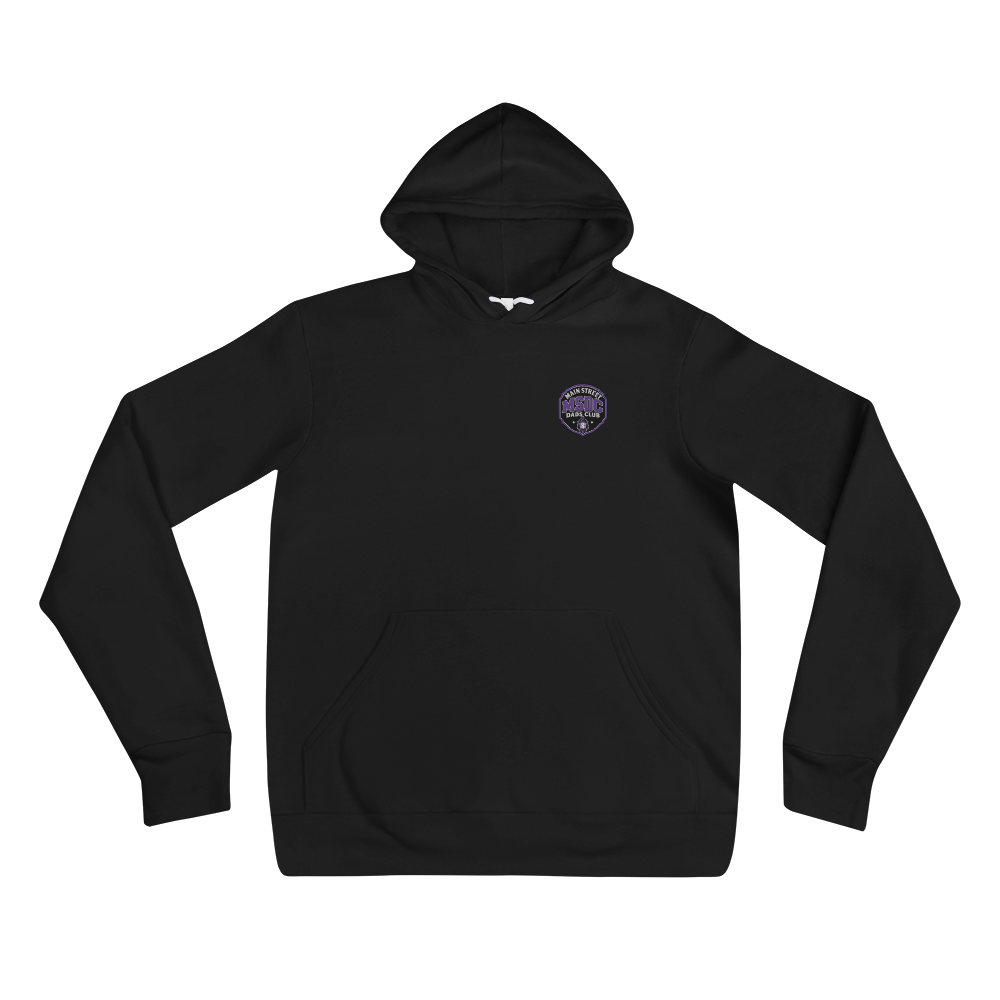Chernabog Hoodie