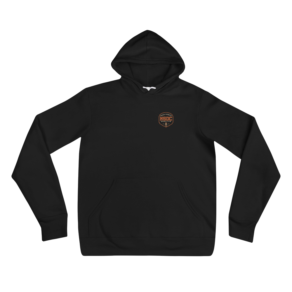 Headless Horseman Hoodie