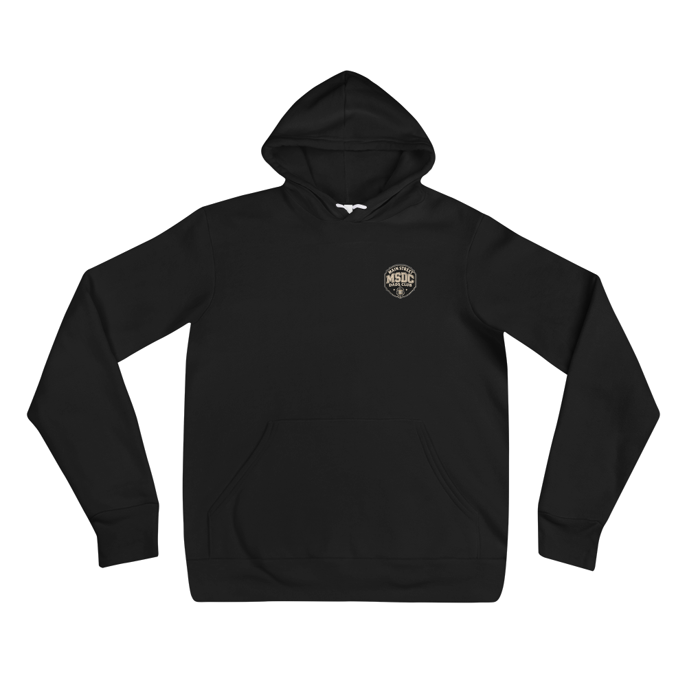 Silly Symphony Hoodie