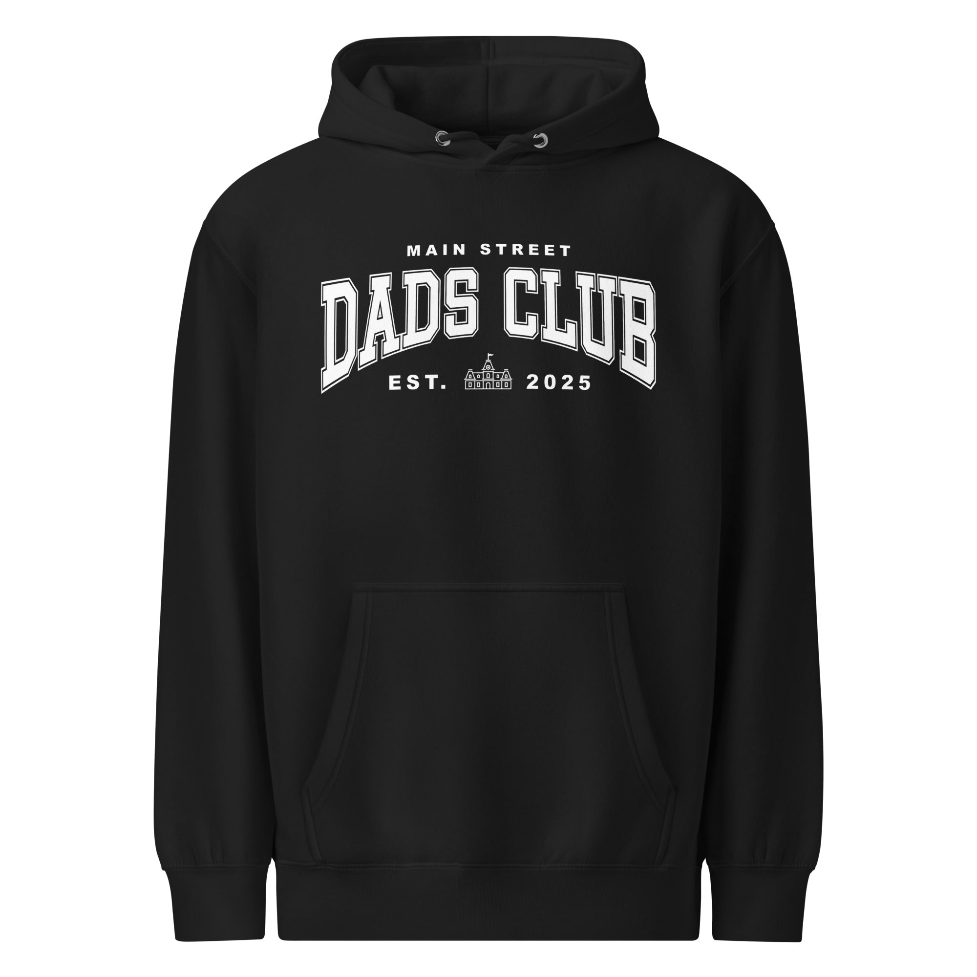 Wide Dad　Dad HANSODE MIDDLE DOWN Best Daddy Hands Down | 5T's Custom Creation